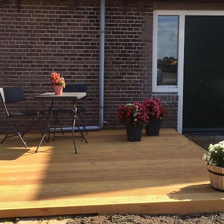Appartement Het Friese Landschap à Lemmer Extérieur photo