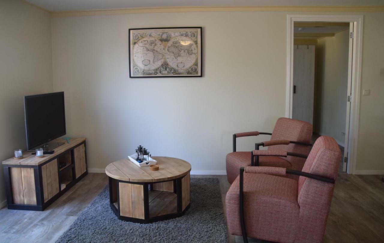 Appartement Het Friese Landschap à Lemmer Extérieur photo