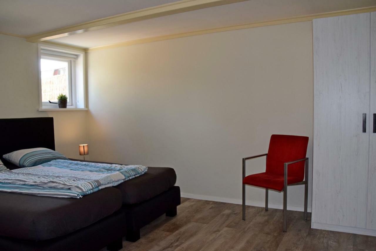 Appartement Het Friese Landschap à Lemmer Extérieur photo