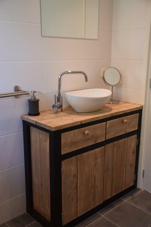 Appartement Het Friese Landschap à Lemmer Extérieur photo